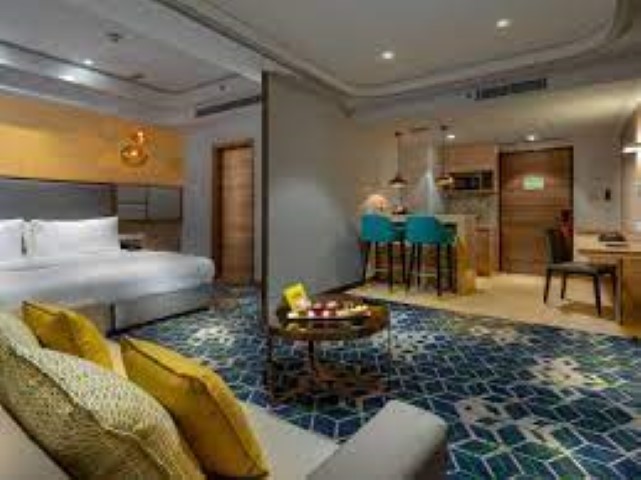 Holiday Inn Gurugram Sector 90, an IHG Hotel gallery image 2